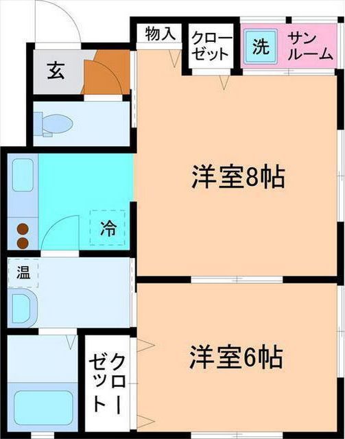 内観
