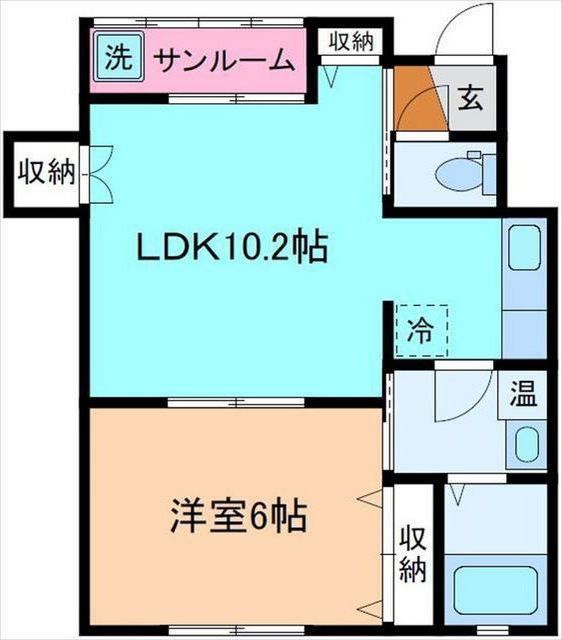 内観