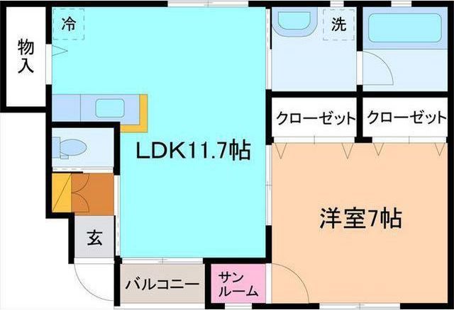 内観