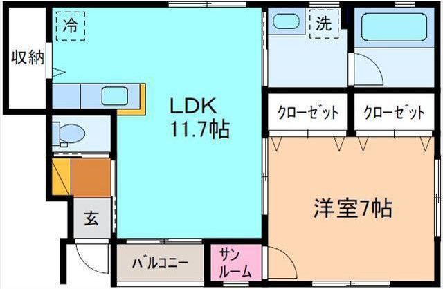 内観