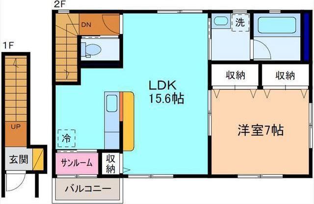 内観