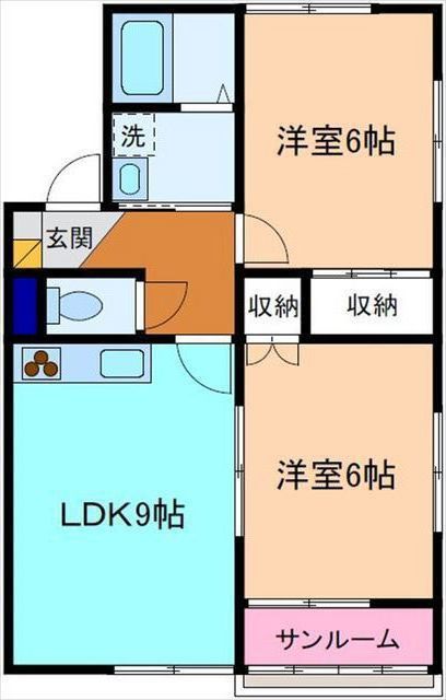 内観