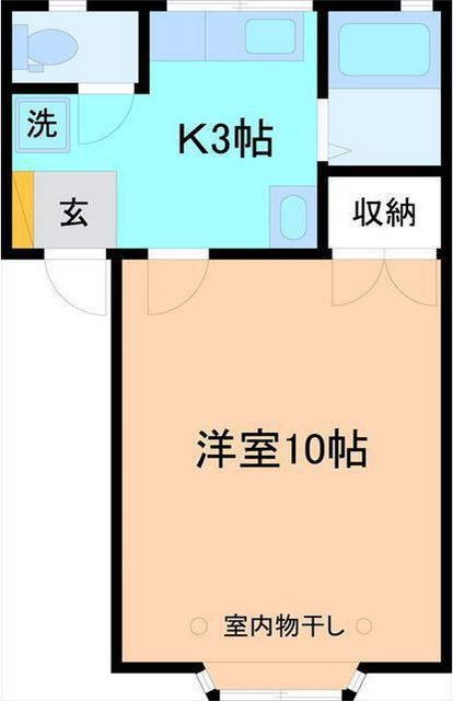 内観