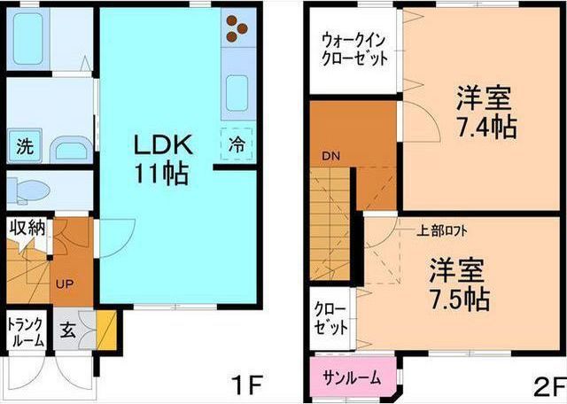 内観