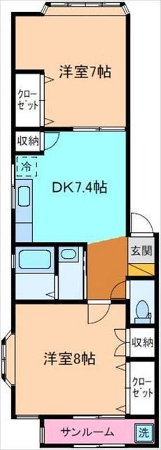 内観
