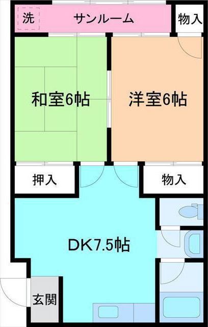 内観