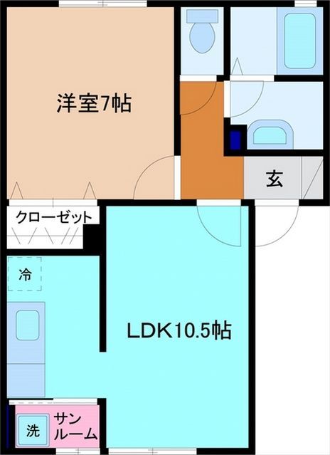 内観