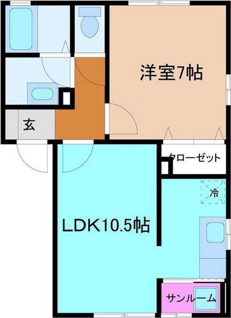 内観