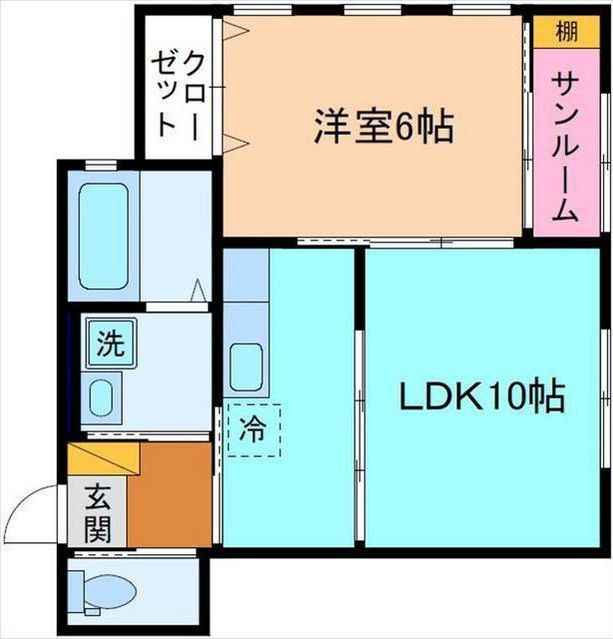 内観
