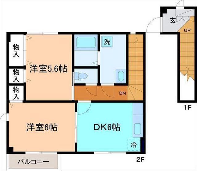 内観