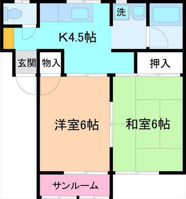 内観