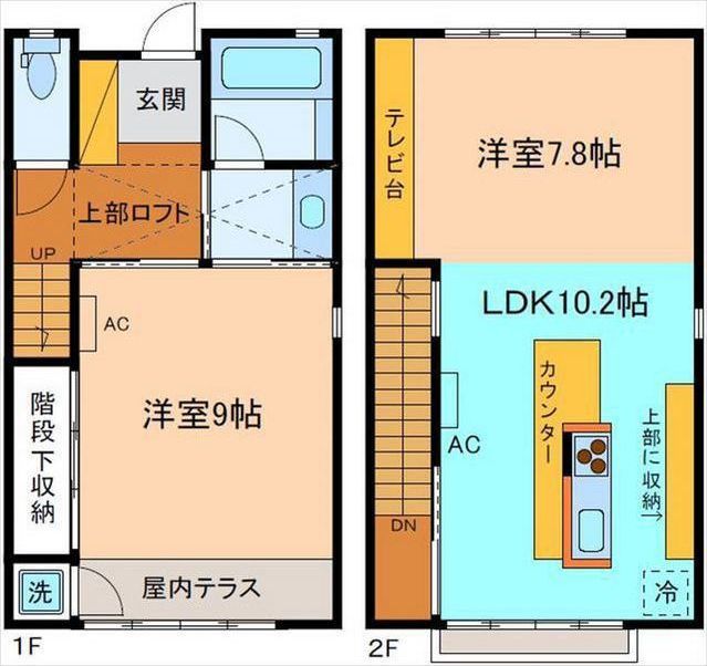 内観