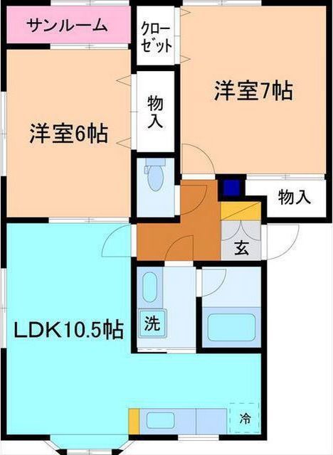 内観