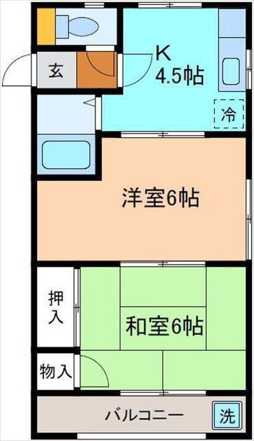 内観
