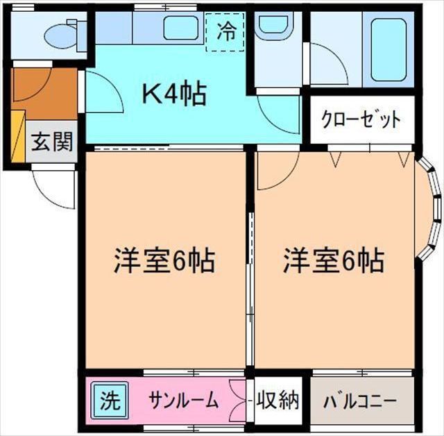 内観