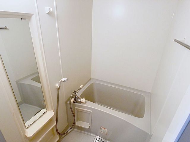 バス