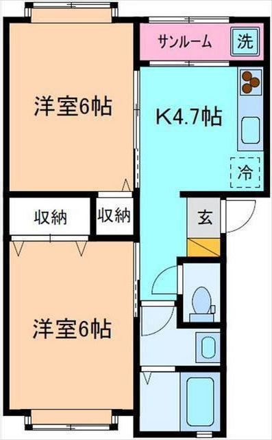 内観