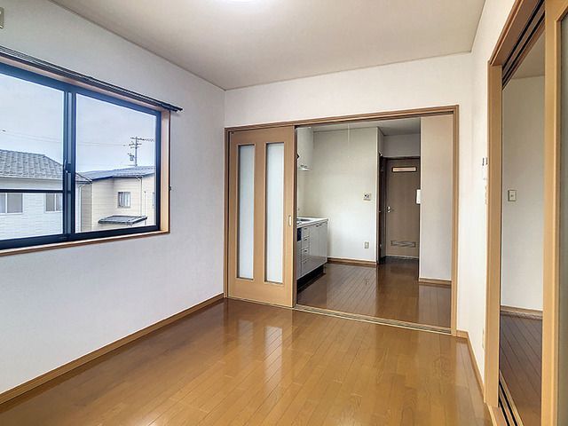 内観