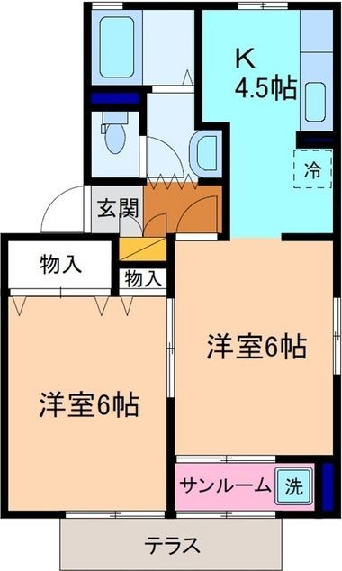 内観