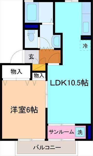 内観