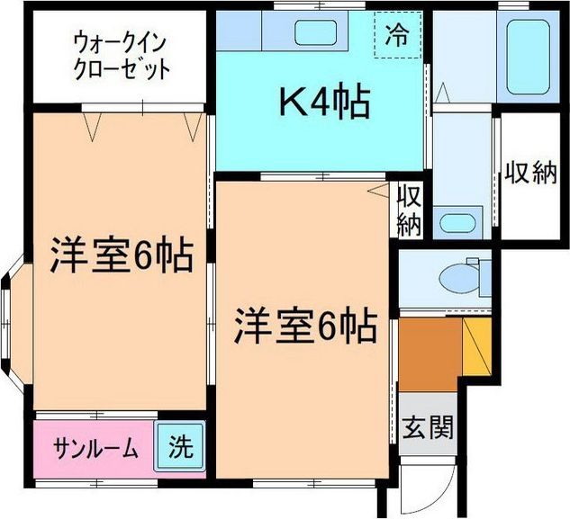 内観