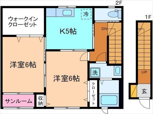 内観