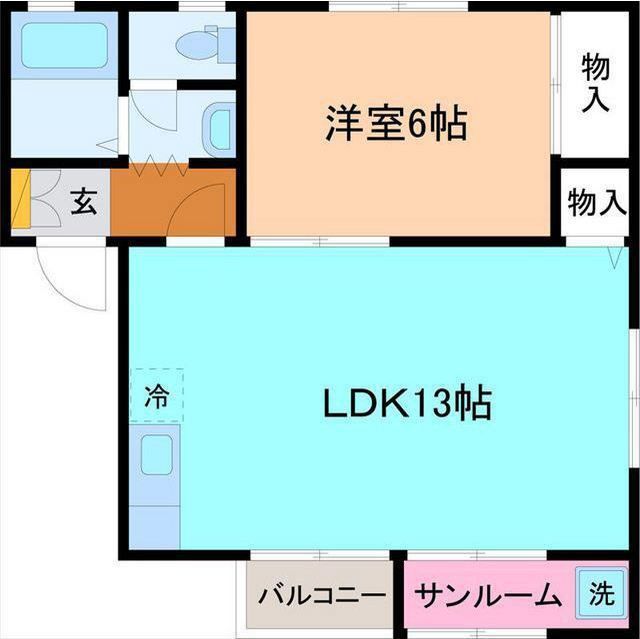 内観