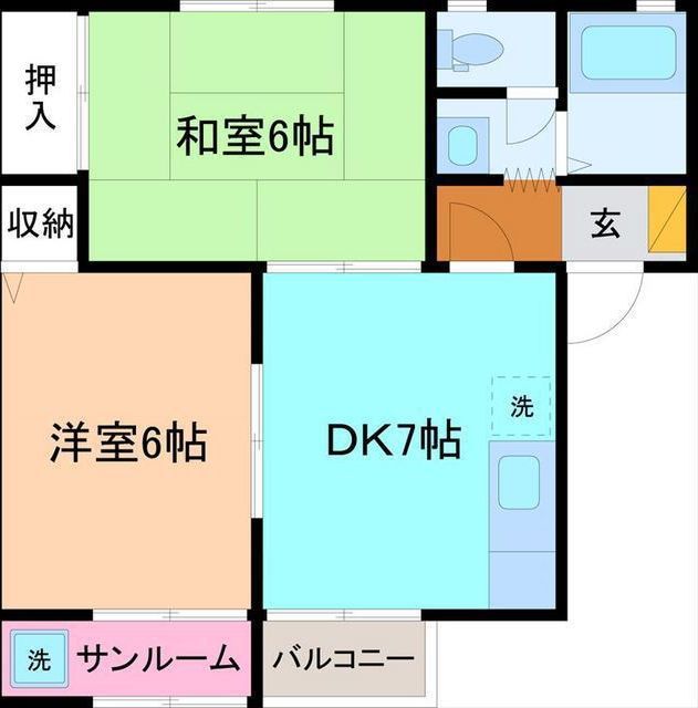 内観