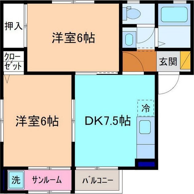 内観