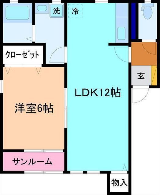 内観