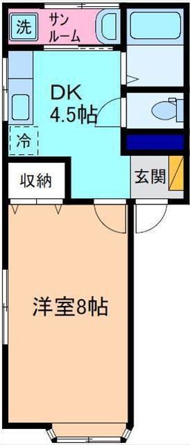 内観