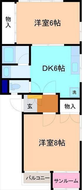 内観