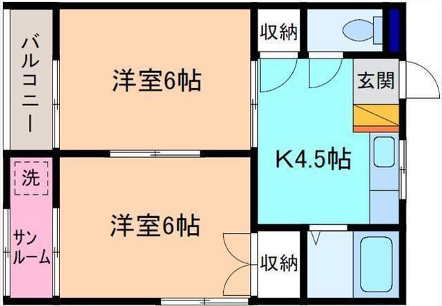 内観