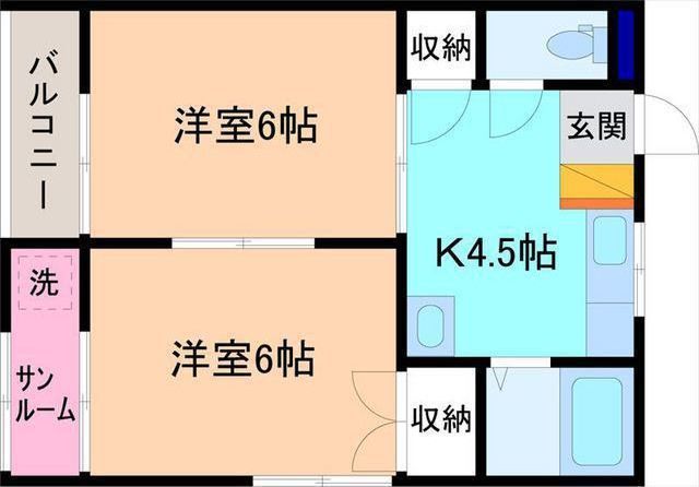 内観