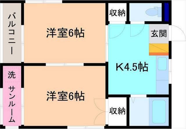 内観