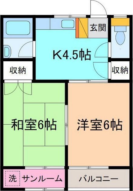 内観