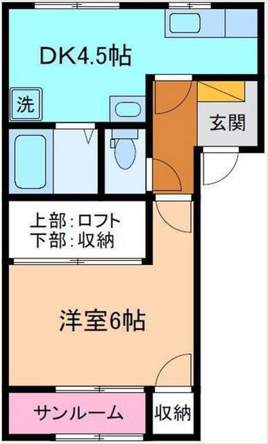 内観