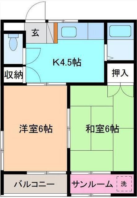 内観