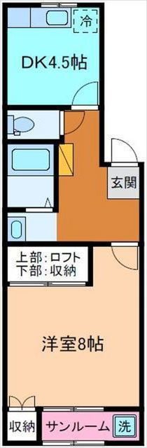内観