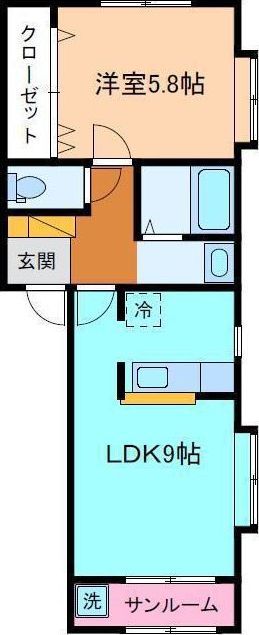 内観