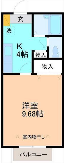 内観