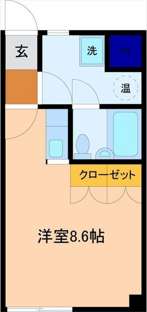 内観