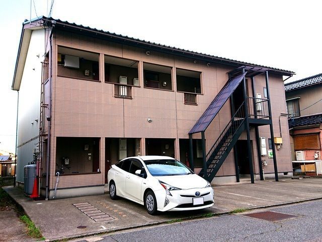 金沢大学 角間キャンパス 周辺の賃貸マンション アパート情報 検索結果 アーバンホーム
