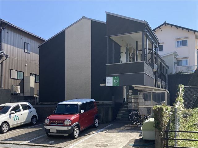 外観画像
