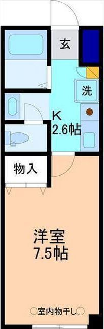 内観