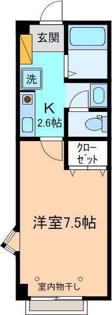 内観