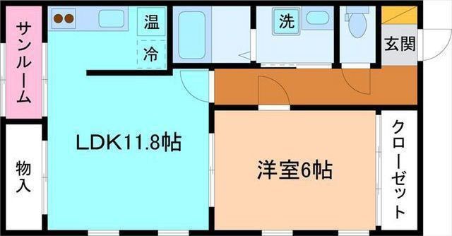 内観