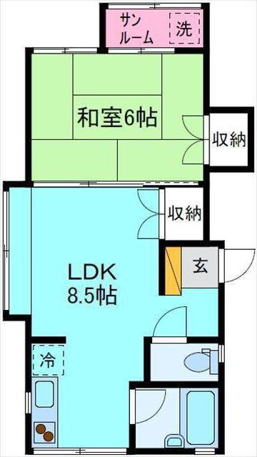 内観