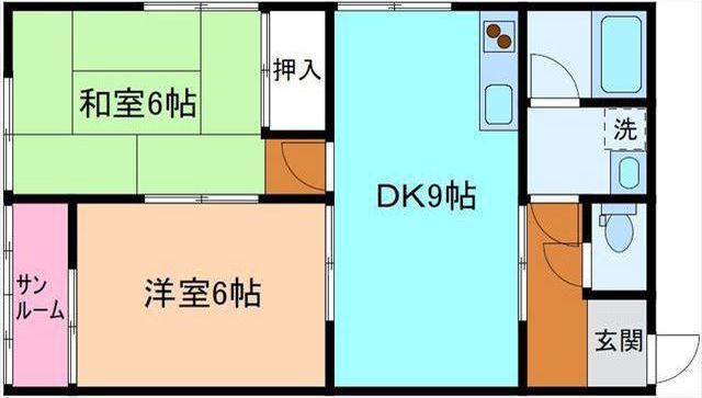 内観
