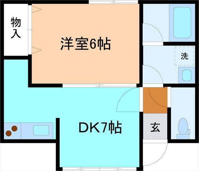 内観